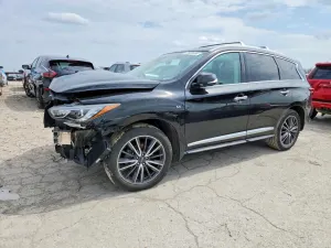Infiniti QX60 3.5L 6 2020