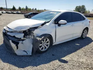 Toyota Corolla 1.8L 4 2020