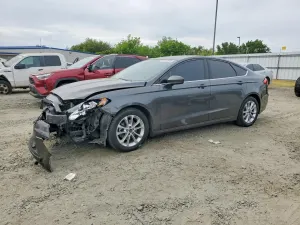 Ford Fusion 1.5L 4 2020