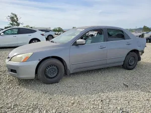 Honda Accord 2.4L 4 2007