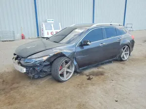 Acura TSX 2.4L 4 2012