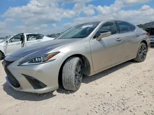 Lexus ES 3.5L 6 2021