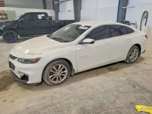 Chevrolet Malibu 1.5L 4 2016