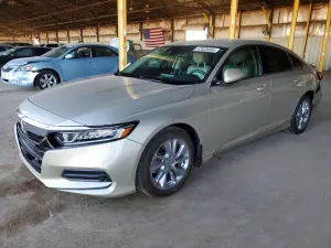 Honda Accord 1.5L 4 2019
