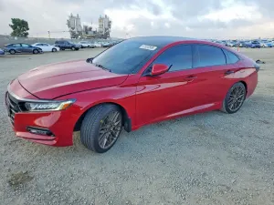 Honda Accord 1.5L 4 2020