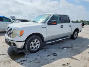 Ford F-150 4.6L 8 2010