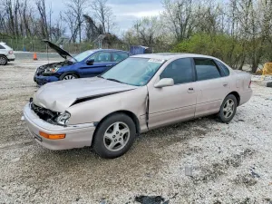 Toyota Avalon 3.0L 6 1997