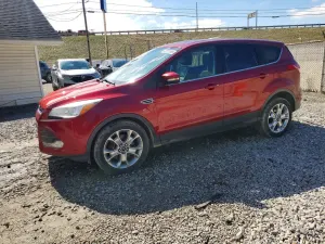 Ford Escape 1.6L 4 2013