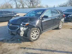 Chevrolet Equinox 1.5L 4 2020