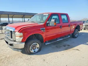 Ford F-250 6.4L 8 2008