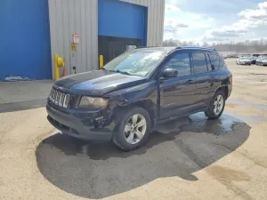 Jeep Compass 2.4L 4 2014