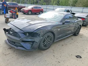 Ford Mustang 2.3L 4 2020