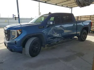 GMC Sierra 5.3L 8 2025