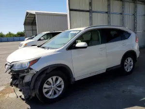 Honda CR-V 2.4L 4 2014