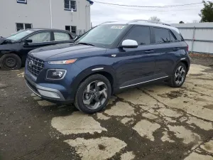 Hyundai Venue 1.6L 4 2023