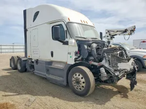 Freightliner Cascadia 14.8L 6 2020