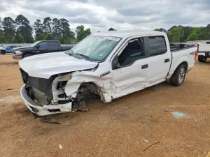 Ford F-150 5.0L 8 2017