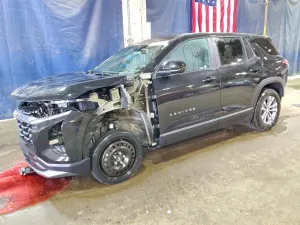 Chevrolet Equinox 1.5L 4 2026
