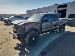 Toyota Tacoma 4.0L 6 2014