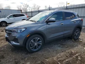 Buick Encore 1.2L 3 2021