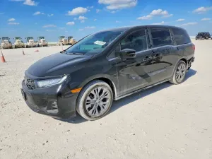 Honda Odyssey 3.5L 6 2026