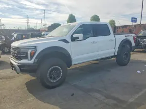 Ford F-150 3.5L 6 2024