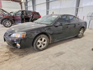 Pontiac Grand Prix 3.8L 6 2005