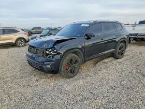 Volkswagen Atlas 3.6L 6 2019