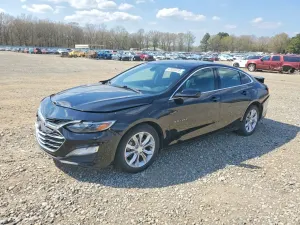Chevrolet Malibu 1.5L 4 2021