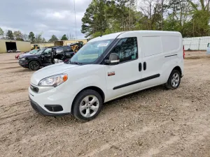 RAM ProMaster 2.4L 4 2022