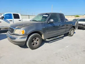 Ford F-150 4.2L 6 2002