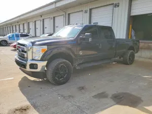 Ford F-250 6.7L 8 2015