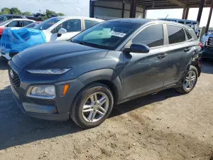 Hyundai Kona 2.0L 4 2021