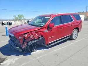 GMC Yukon 3.0L 6 2025