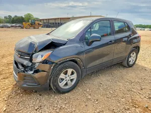 Chevrolet Trax 1.4L 4 2019