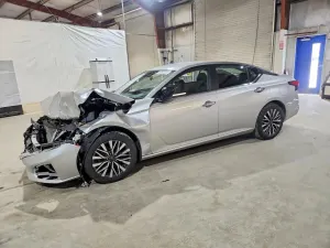 Nissan Altima 2.5L 4 2023