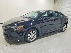 Toyota Corolla 2.0L 4 2026