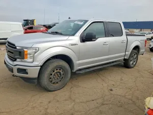 Ford F-150 5.0L 8 2019