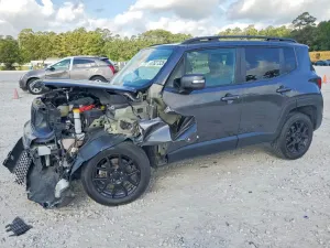 Jeep Renegade 2.4L 4 2020