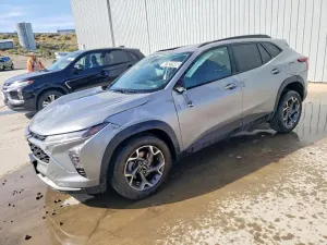 Chevrolet Trax 1.2L 3 2025
