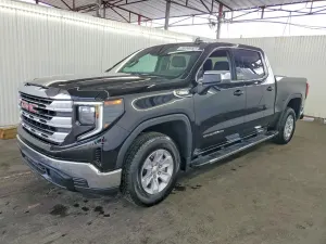 GMC Sierra 2.7L 4 2026