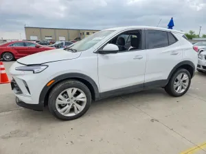 Buick Encore 1.3L 3 2026