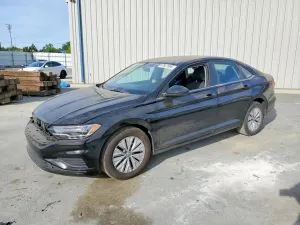 Volkswagen Jetta 1.4L 4 2019