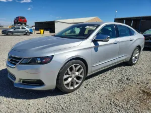 Chevrolet Impala 3.6L 6 2019