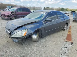 Honda Accord 2.4L 4 2006