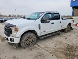 Ford F-250 6.7L 8 2022