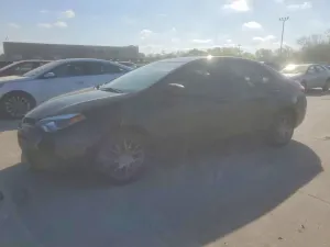 Toyota Corolla 1.8L 4 2014