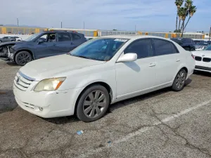 Toyota Avalon 3.5L 6 2007