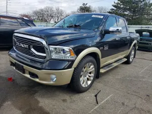 RAM 1500 5.7L 8 2017