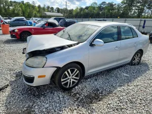 Volkswagen Jetta 2.5L 5 2006